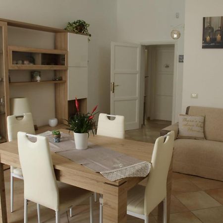 Ohana: Casa Nel Centro Di Lecce Exteriér fotografie