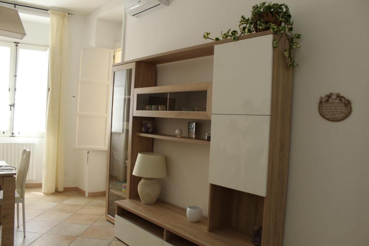 Ohana: Casa Nel Centro Di Lecce Exteriér fotografie