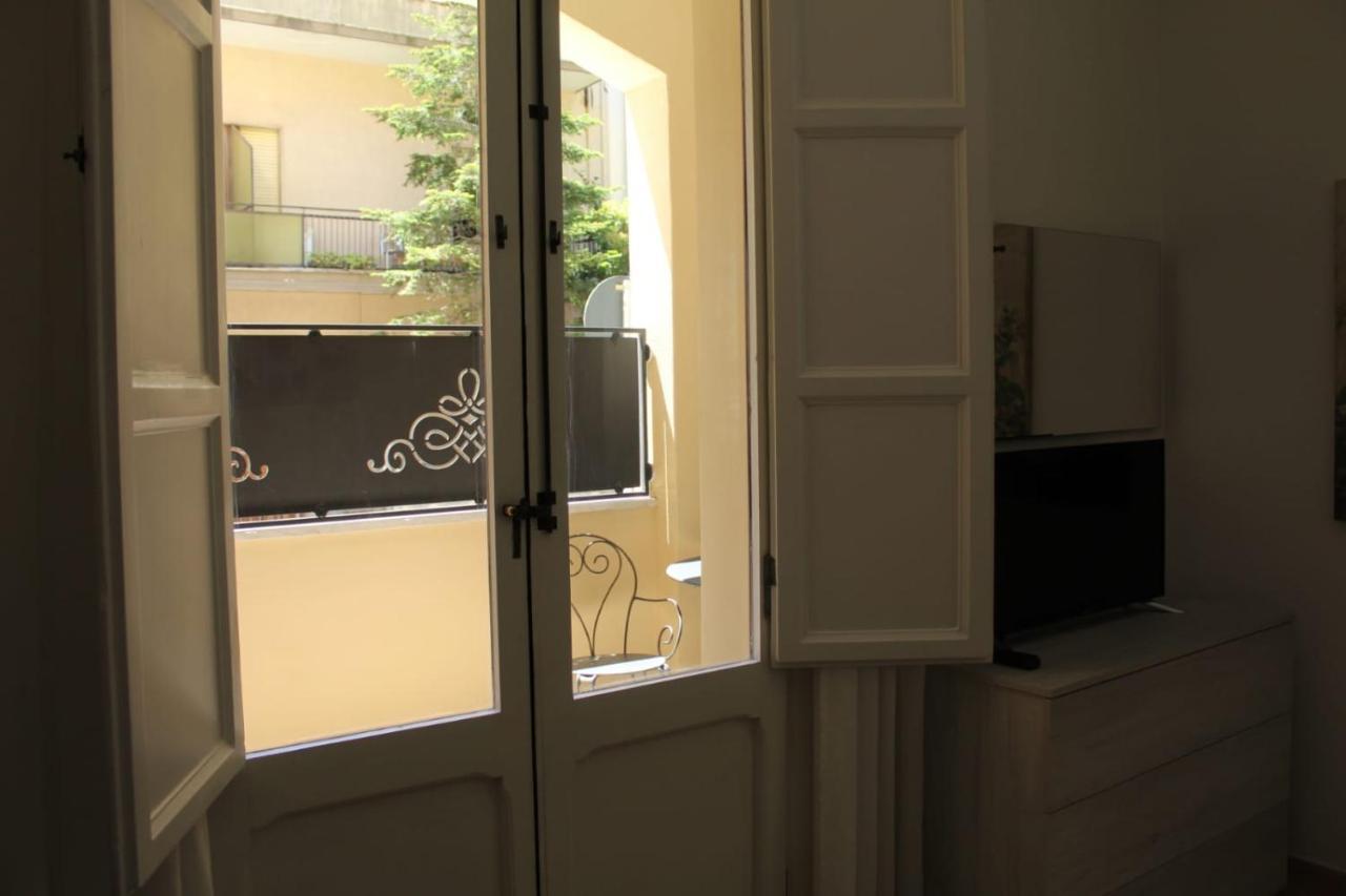 Ohana: Casa Nel Centro Di Lecce Exteriér fotografie