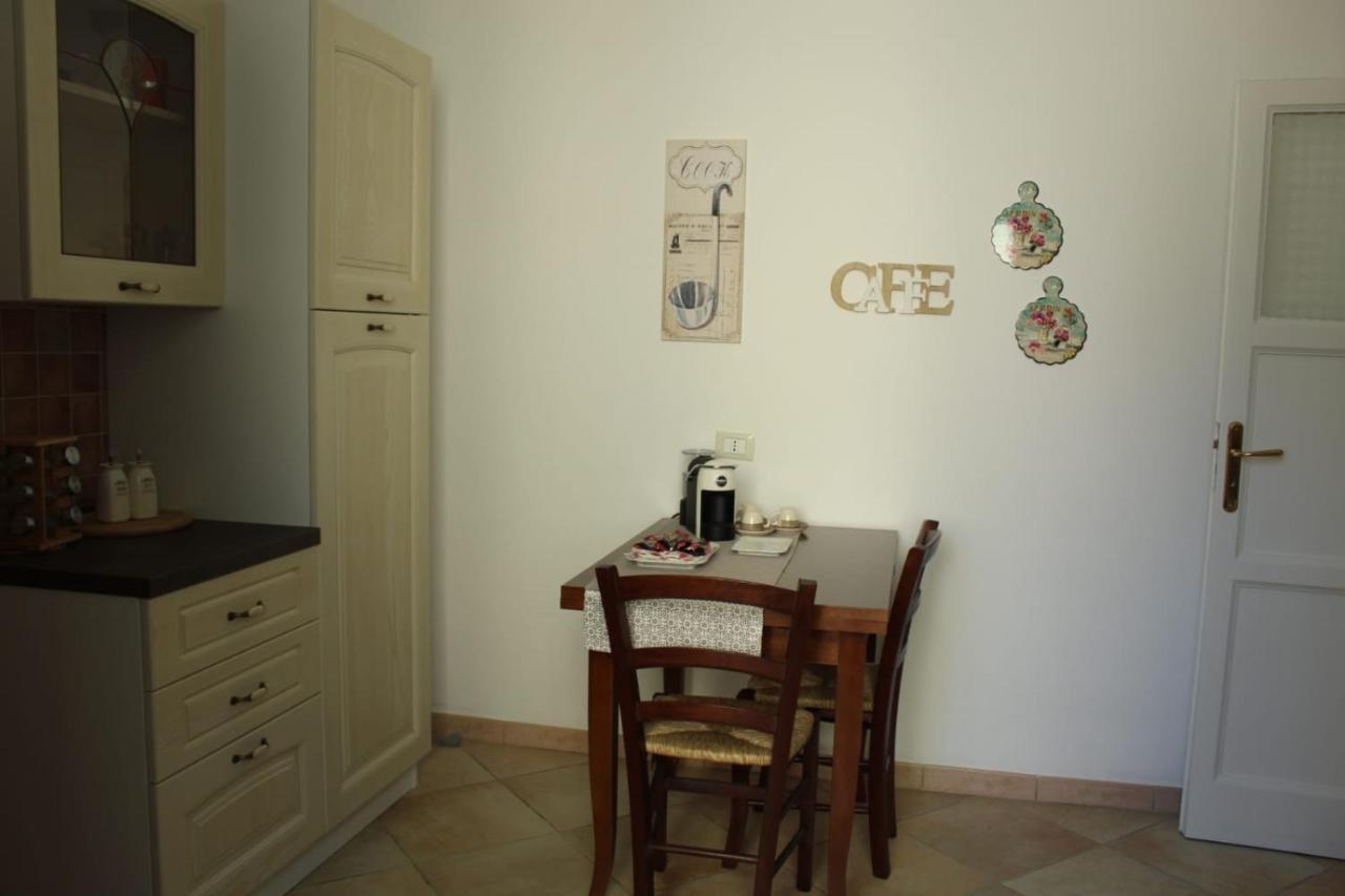 Ohana: Casa Nel Centro Di Lecce Exteriér fotografie