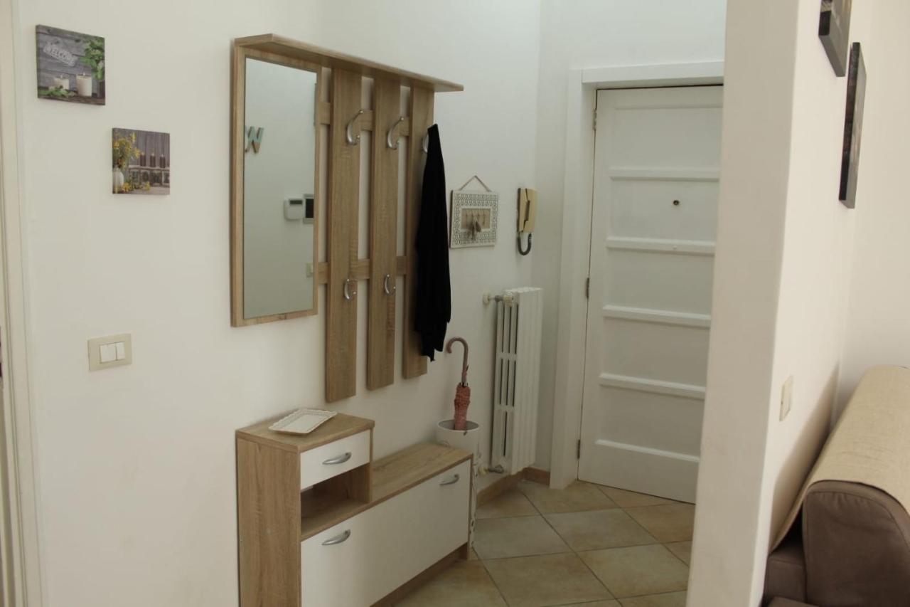 Ohana: Casa Nel Centro Di Lecce Exteriér fotografie
