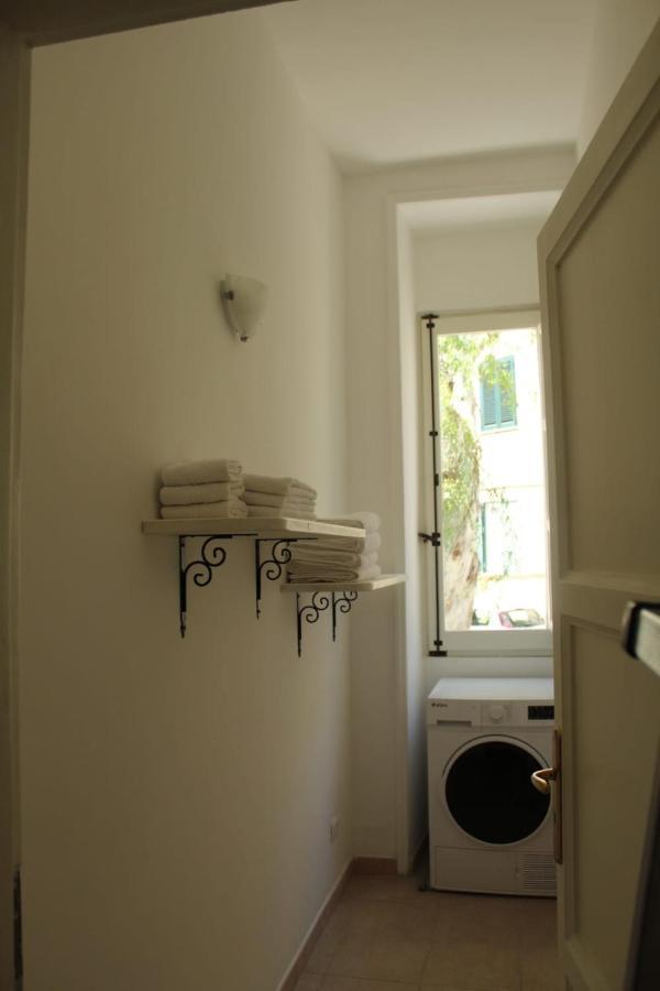 Ohana: Casa Nel Centro Di Lecce Exteriér fotografie