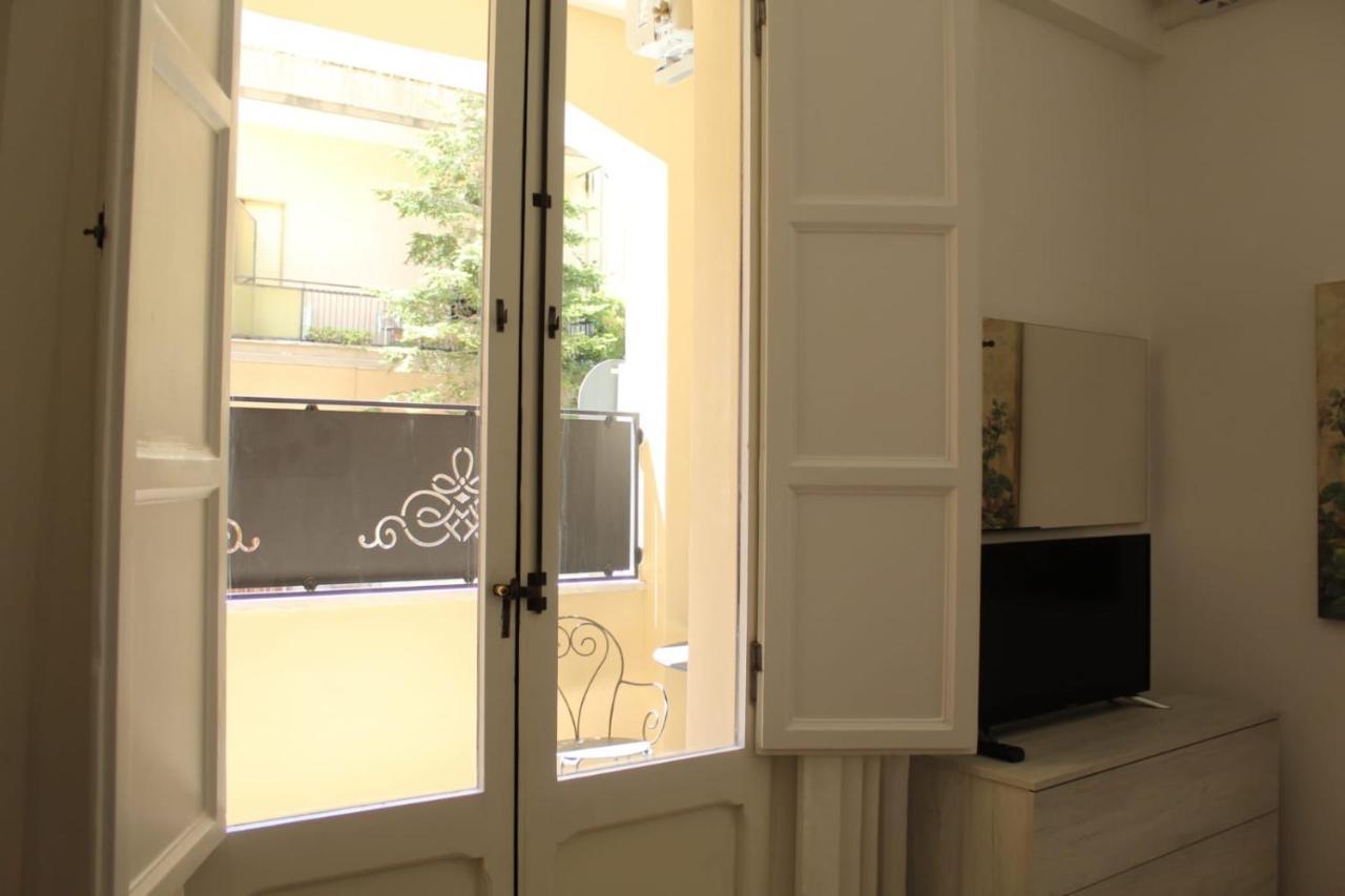 Ohana: Casa Nel Centro Di Lecce Exteriér fotografie