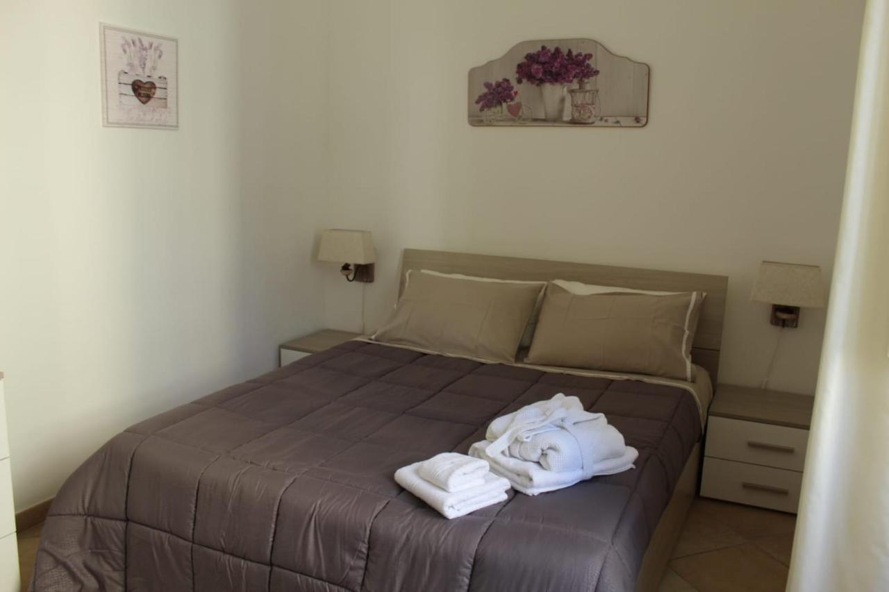 Ohana: Casa Nel Centro Di Lecce Exteriér fotografie