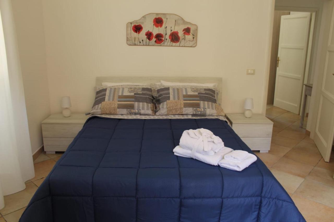 Ohana: Casa Nel Centro Di Lecce Exteriér fotografie