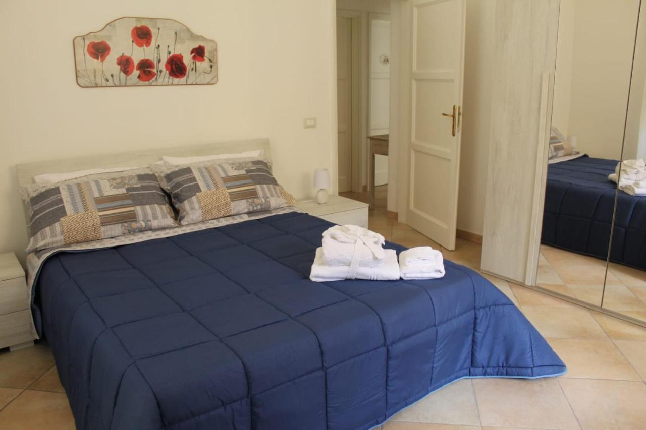 Ohana: Casa Nel Centro Di Lecce Exteriér fotografie