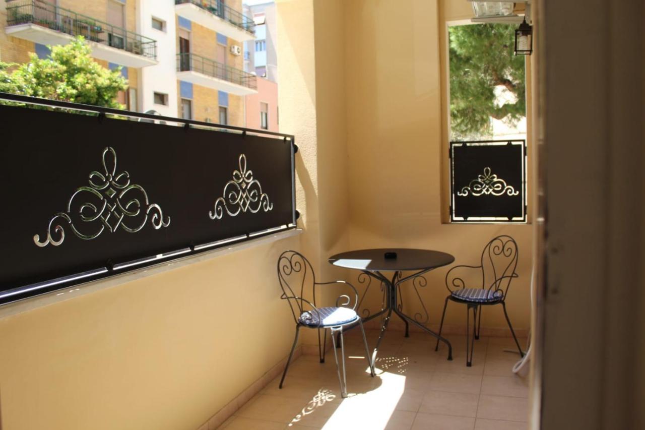 Ohana: Casa Nel Centro Di Lecce Exteriér fotografie